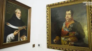 WebCDMX Descubierto en Madrid un tesoro de Goya retrato de Fernando VII