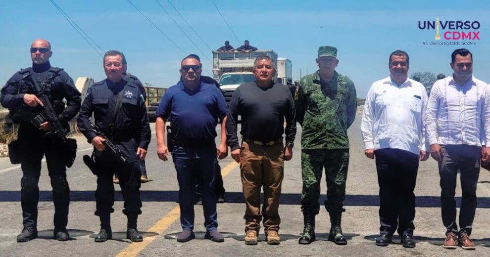 Desmienten ataques químicos en Michoacán 1 Desmienten ataques químicos en Michoacán