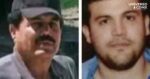 Detienen en EU a ‘El Mayo’ Zambada y un hijo de ‘El Chapo’ Guzmán