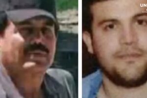 Detienen en EU a ‘El Mayo’ Zambada y un hijo de ‘El Chapo’ Guzmán