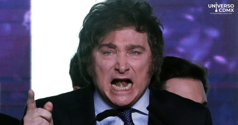 Duras críticas de mandatario argentino a López Obrador desatan controversia en campaña presidencial mexicana 1 Duras críticas de mandatario argentino a López Obrador desatan controversia en campaña presidencial mexicana