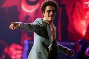 El Estadio GNP en una noche inolvidable