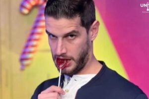 El equipo de Adrián Marcelo emite un comunicado sobre su comportamiento