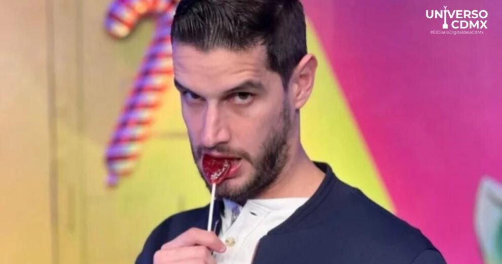 El equipo de Adrián Marcelo emite un comunicado sobre su comportamiento en "La Casa de los Famosos México," generando reacciones divididas en redes sociales 1 El equipo de Adrián Marcelo emite un comunicado sobre su comportamiento