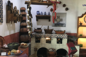 El secreto mejor guardado de la ciudad