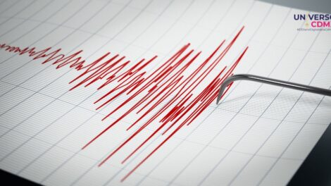 WebCDMX Error en la Alerta Sismica CIRES confirma falsa alarma