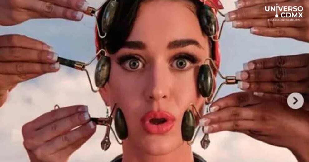 Expertos de la música coinciden que Katy Perry es el mayor fracaso del pop de 2024