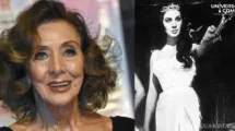 Fallece Lorena Velázquez, icono del cine fantástico mexicano, a los 86 Años