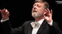 Fallece el renombrado director de orquesta Andrew Davis