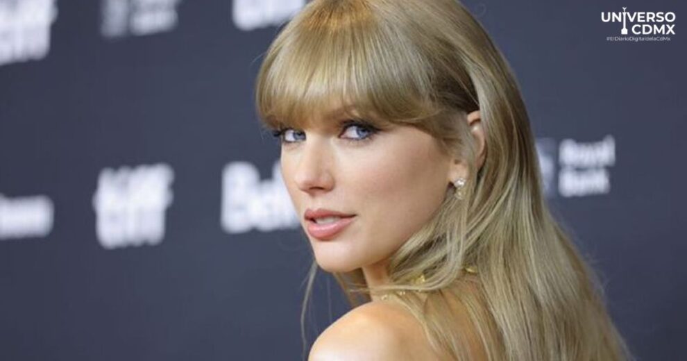 Fans de Taylor Swift desbordan pub después de mención en su nuevo álbum 1 Fans de Taylor Swift desbordan pub después de mención en su nuevo álbum