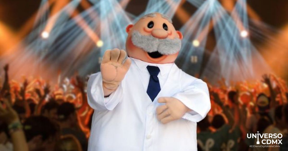 Farmacias Similares anuncia el primer Simi Fest en el Parque Bicentenario