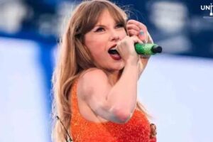 Fuerzas de seguridad antiterrorismo custodiarán conciertos de Taylor Swift en Wembley