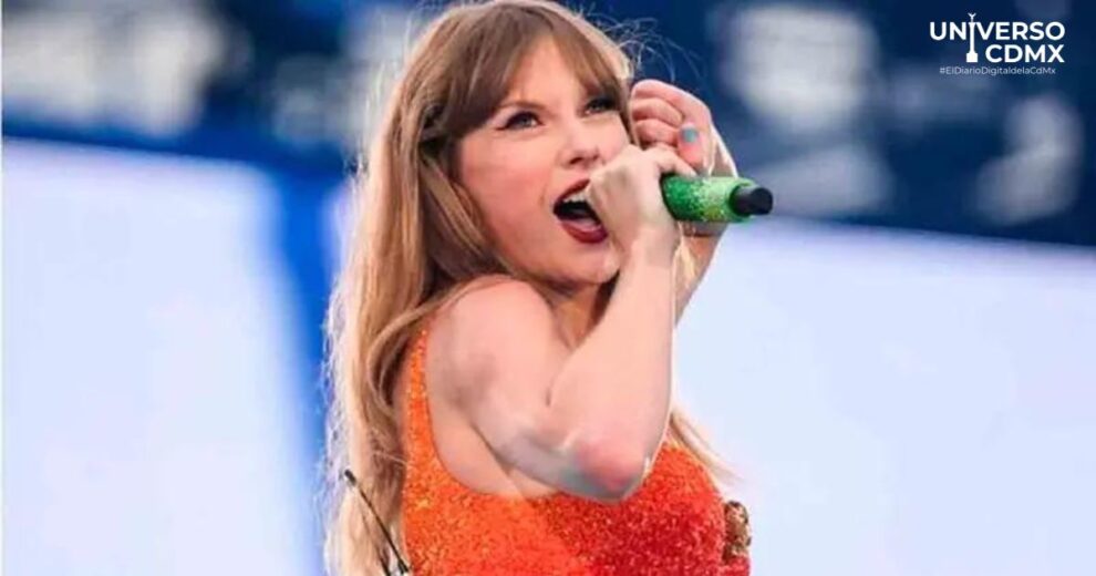 Fuerzas de seguridad antiterrorismo custodiarán conciertos de Taylor Swift en Wembley