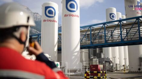 Gobierno de AMLO expropia planta de hidrógeno en refinería de Tula a favor de Pemex
