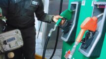 Hacienda elimina estímulo al diésel y reduce apoyo a gasolina magna