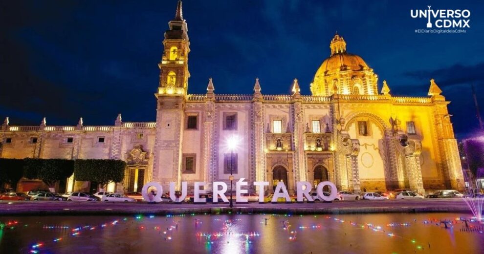 Hay Festival Querétaro llega a su edición 2024 con el objetivo de "acercar la cultura al mayor número de personas"