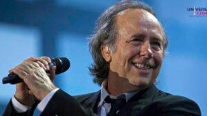 Joan Manuel Serrat, leyenda viva de la música en español, gana el “Premio Princesa de Asturias de las Artes”