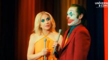 Joaquin Phoenix y Lady Gaga deslumbran en el nuevo avance de Joker: Folie à Deux