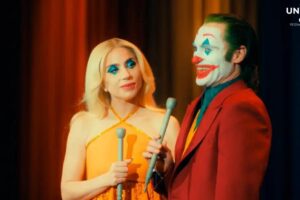 Joaquin Phoenix y Lady Gaga deslumbran en el nuevo avance de Joker: Folie à Deux