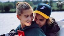 Justin Bieber y Hailey Baldwin esperan su primer hijo juntos