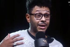 Kalimba enfrenta un proceso judicial por abuso sexual agravado