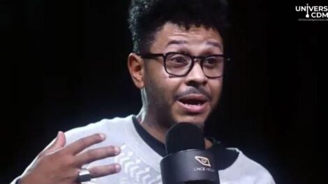 Kalimba enfrenta un proceso judicial por abuso sexual agravado