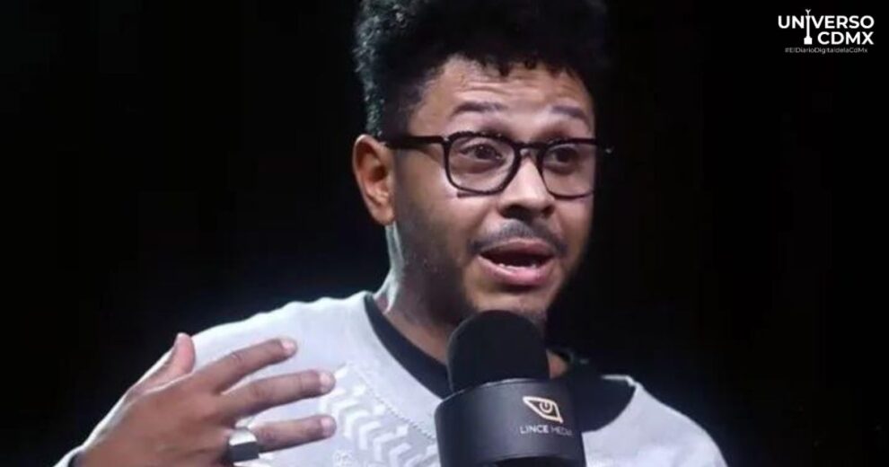 Kalimba enfrenta un proceso judicial por abuso sexual agravado 1 Kalimba enfrenta un proceso judicial por abuso sexual agravado