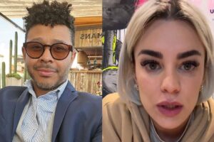 Kalimba y el grito de justicia de Galindo