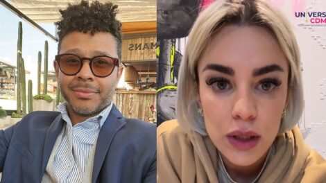 Kalimba y el grito de justicia de Galindo