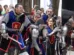 Kamelot: Un festival medieval para dar la bienvenida a la primavera