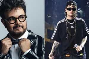 La polémica de Aleks Syntek: Críticas contundentes al mundo del reguetón