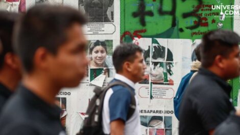 WebCDMX Liberan a ex subdirector de policia de Cocula implicado en caso Iguala