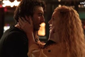 WebCDMX Lily Bloom Una historia de amor y superacion en la adaptacion cinematografica de Romper el Circulo