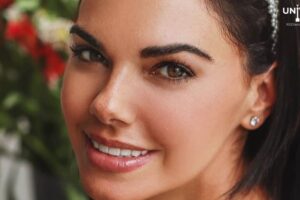 WebCDMX Livia Brito esquiva a la prensa en audiencia por denuncia de robo y agresiones