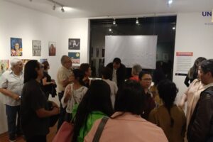 WebCDMX Llega a Mexico equidad de Genero y actualidad tecnologica Dia Internacional de la Mujer 2024