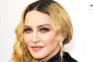 Madonna celebra el fin de su gira en México con una fiesta privada llena de estrellas