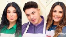 MasterChef Celebrity México: emocionante semifinal deja a tres finalistas para la Gran Final