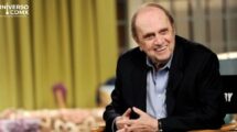 Muere comediante estadunidense Bob Newhart a los 94 años