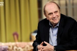 Muere comediante estadunidense Bob Newhart a los 94 años