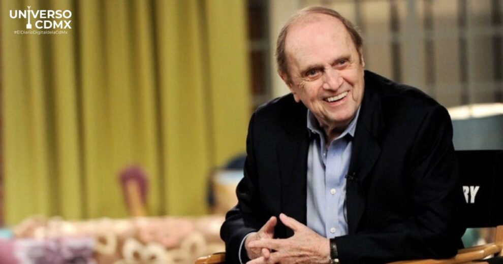 Muere comediante estadunidense Bob Newhart a los 94 años