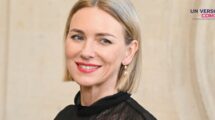 Naomi Watts lanzará un libro para romper tabúes y ofrecer apoyo a las mujeres