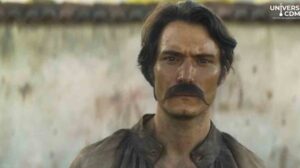 Netflix sorprende con avance de la serie "Cien años de soledad”