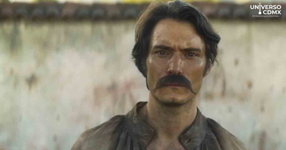 Netflix sorprende con avance de la serie "Cien años de soledad”