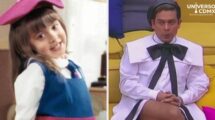 Ricardo Peralta y el uniforme de la discordia: burla viral que involucró a Daniela Aedo