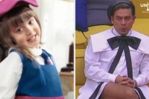 Ricardo Peralta y el uniforme de la discordia: burla viral que involucró a Daniela Aedo