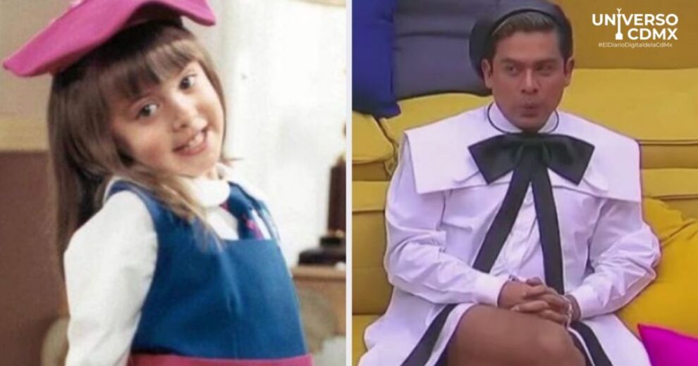 Ricardo Peralta y el uniforme de la discordia: burla viral que involucró a Daniela Aedo