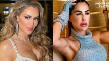 WebCDMX Ninel Conde muestra su renovado rostro y Mariana Seoane opina sobre los arreglos esteticos