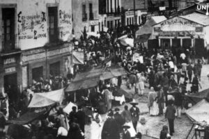 Pese a la importancia social de las carpas, su historia no ha sido estudiada: experta