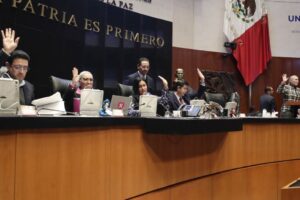 WebCDMX Pide GPPRI que el gobierno federal garantice que el presupuesto destinado al sector salud se utilice de manera optima y equitativa