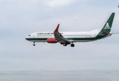 Piden a Mexicana de Aviación evaluar apertura de rutas que comuniquen a Durango con otros destinos